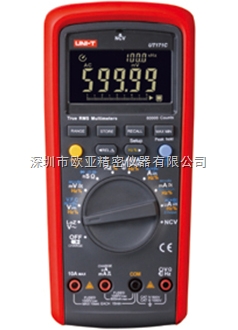 ������UT171C���I����Чֵ�����f�ñ�