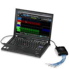 USB߉݋xLogicStudio 16