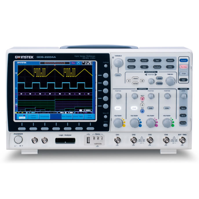 (sh)ִ惦ʾGDS-2202A