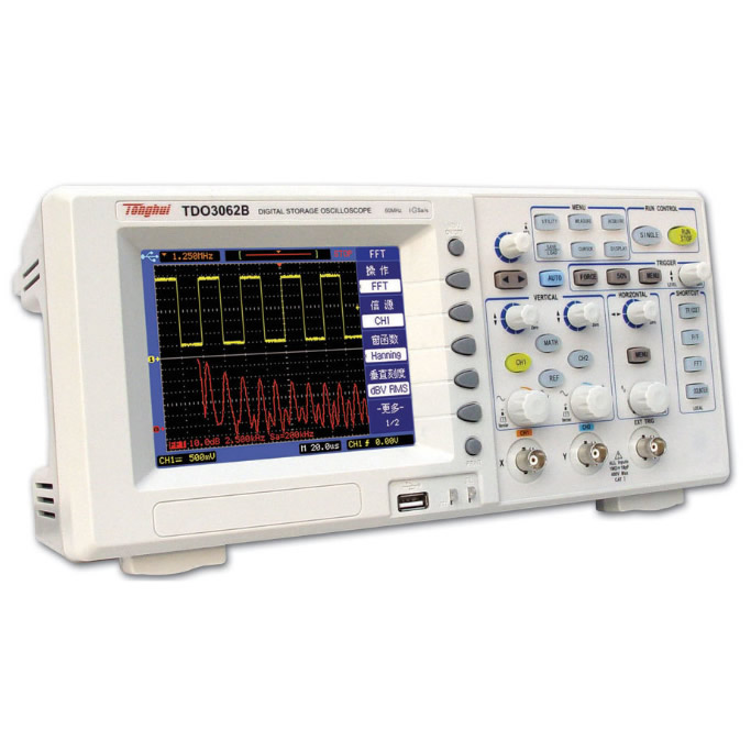 ��(sh��)�ִ惦(ch��)ʾ����TDO3102B