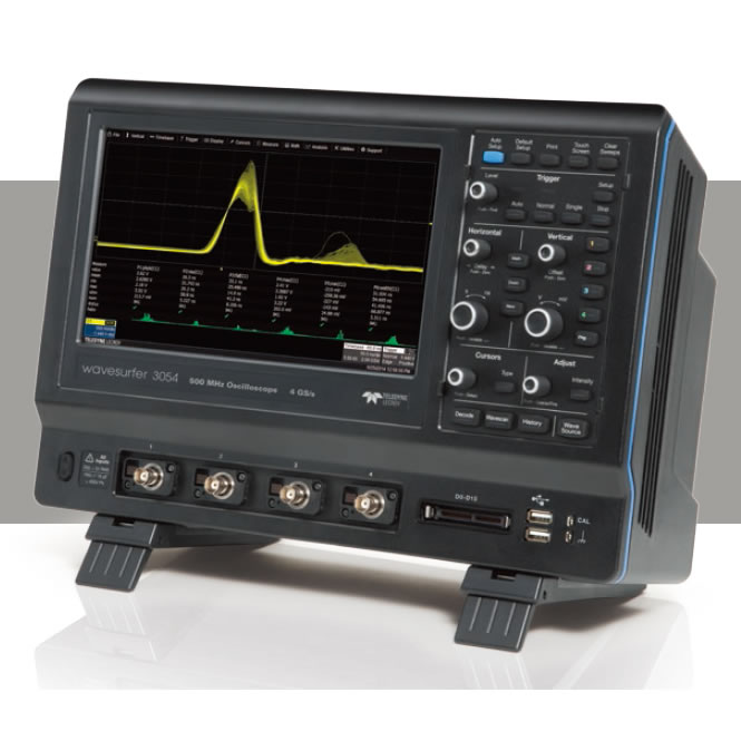 ��(sh��)��ʾ����WaveSurfer 3022