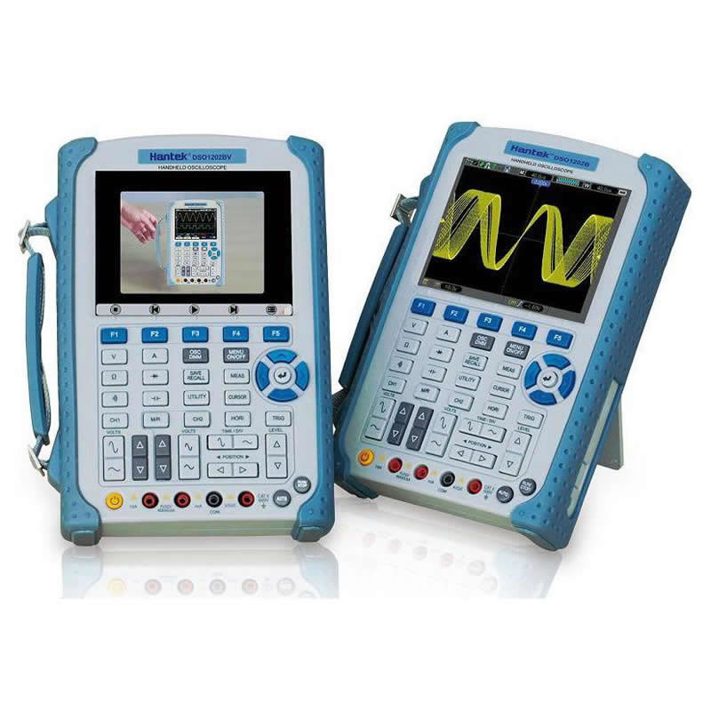 �ֳ�ʾ����DSO1202BV