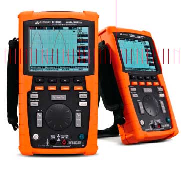 �ֳ�ʾ����U1620A