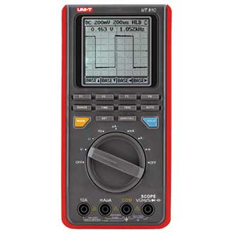 ʾ���͔����f�ñ�UT81C