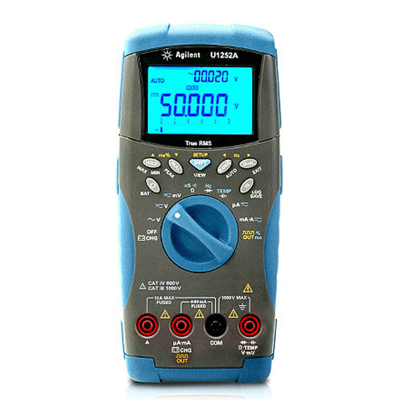 ��(sh��)���f�ñ�U1252A