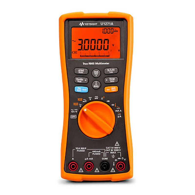 ��ˮ���m�ֳ�ʽ��(sh��)���f��U1271A 