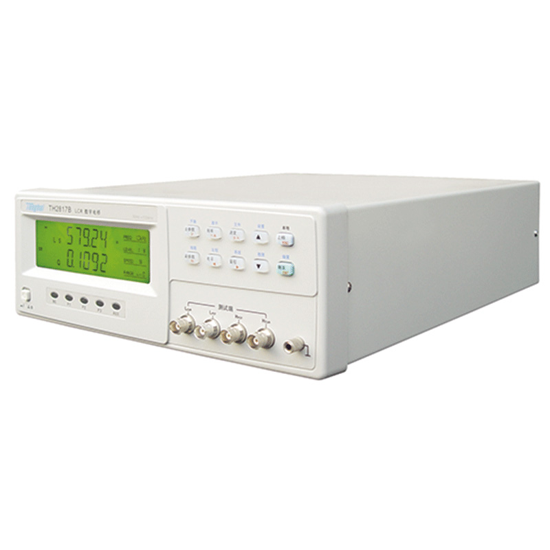 LCR��(sh��)��늘�TH2817B