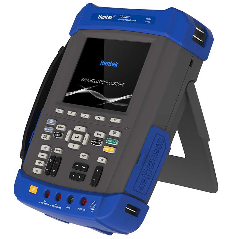 �ֳ�ʾ����DSO1202E 