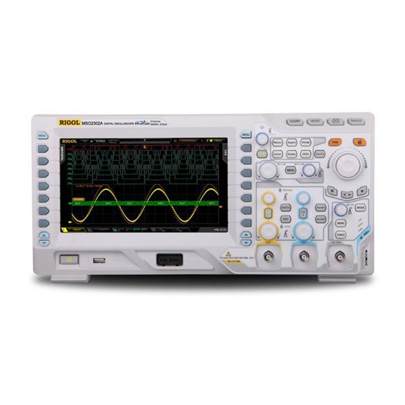 ����ʾ����DS2072A-S 