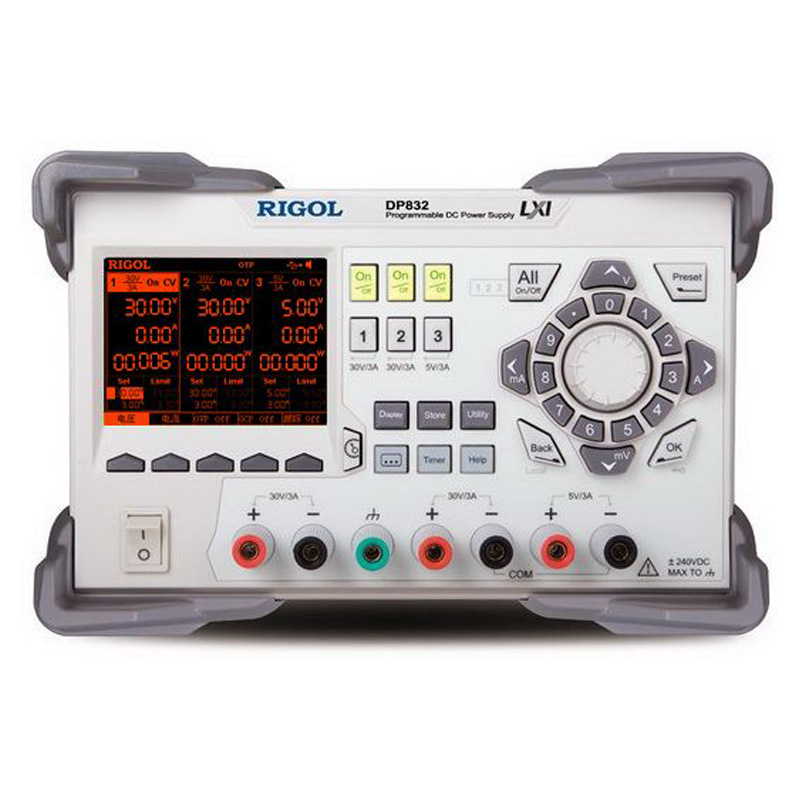 �ɾ���ֱ���ԴDP832 