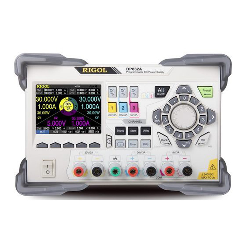 �ɾ���ֱ���ԴDP832A 