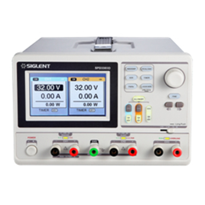 �ɾ���ֱ���ԴSPD3303S