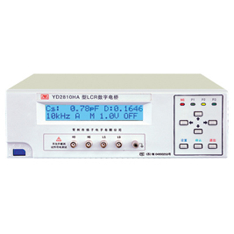 LCR����늘�YD2810HB