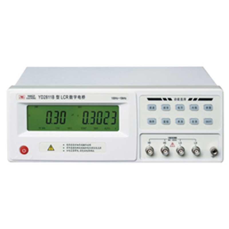 LCR����늘�YD2811B