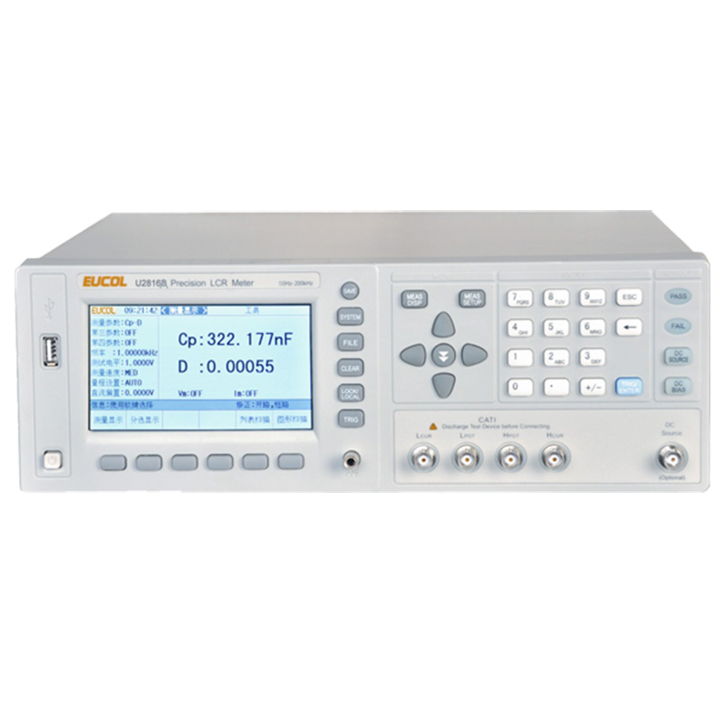 LCR��(sh��)��늘�U2816A