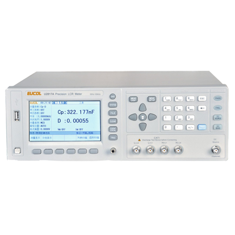 LCR��(sh��)��늘�U2817A 