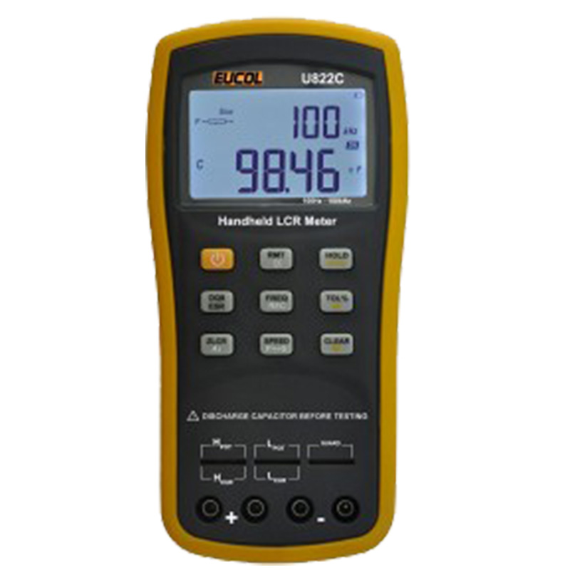 �ֳ�ʽLCR��(sh��)��늘�U822A