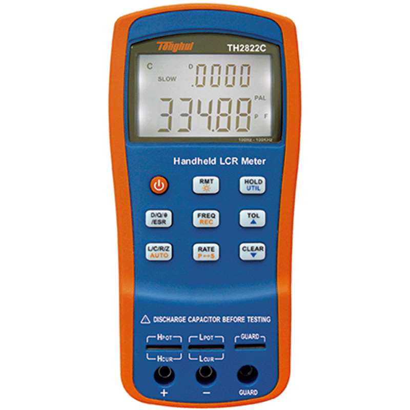 �ֳ�ʽ��(sh��)��늘�TH2822E