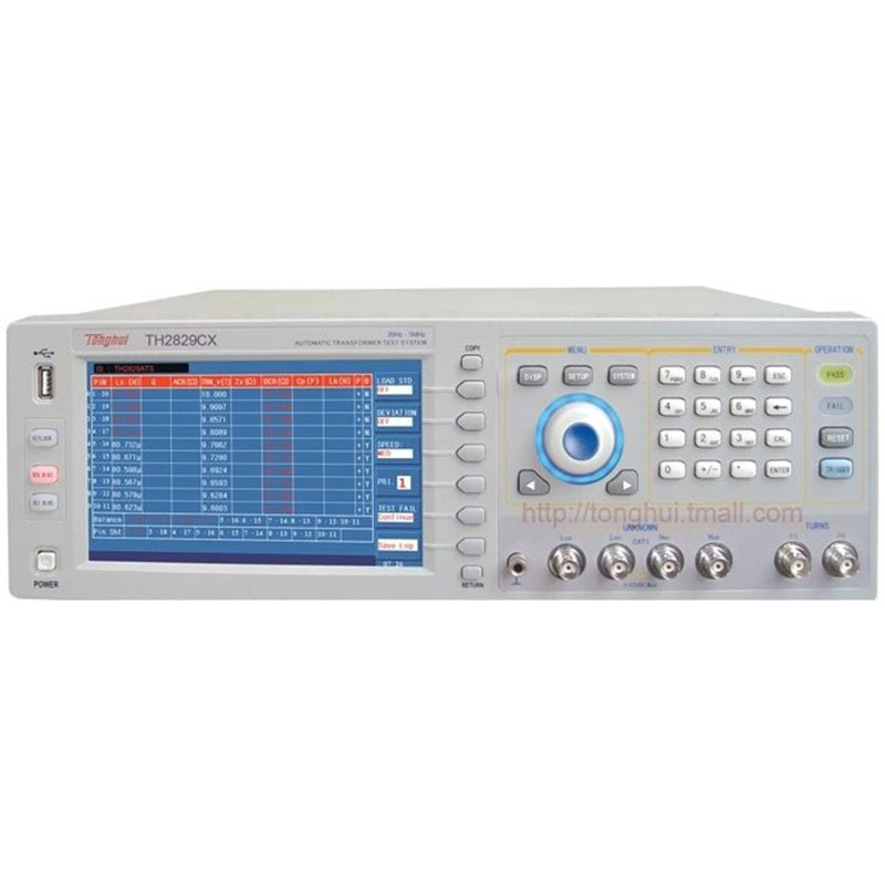 �Ԅ�׃��������yԇ�xTH2829CX