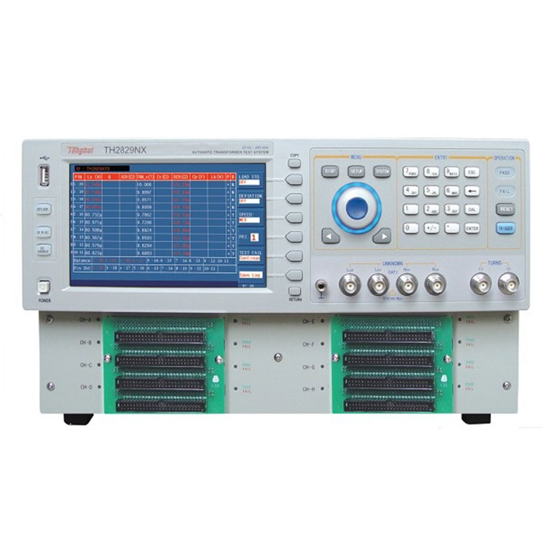 �Ԅ�׃��������yԇ�xTH2829NX