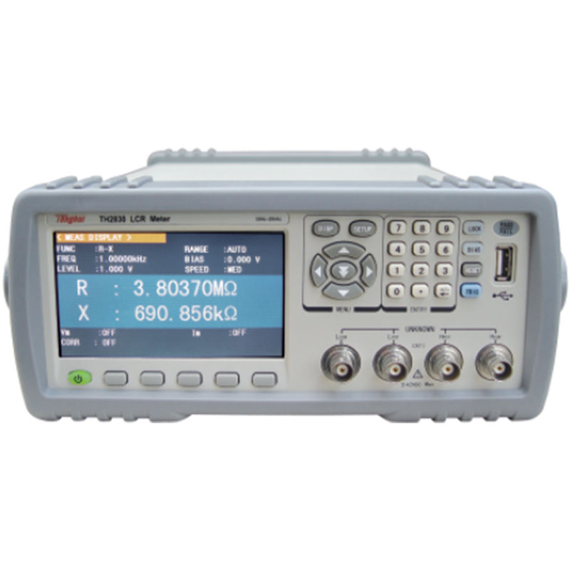 LCR��(sh��)��늘�TH2831