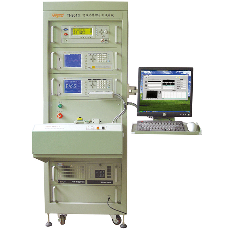 ׃������/�͉�ȫ����(sh��)�y(c��)ԇϵ�y(t��ng)TH901