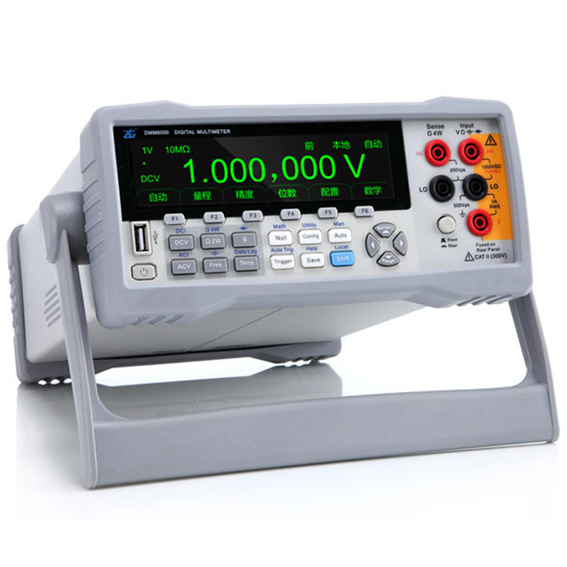 �_ʽ�f�ñ�DMM6000