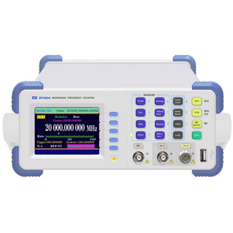 ����΢���l��Ӌ����SP3382A-IV