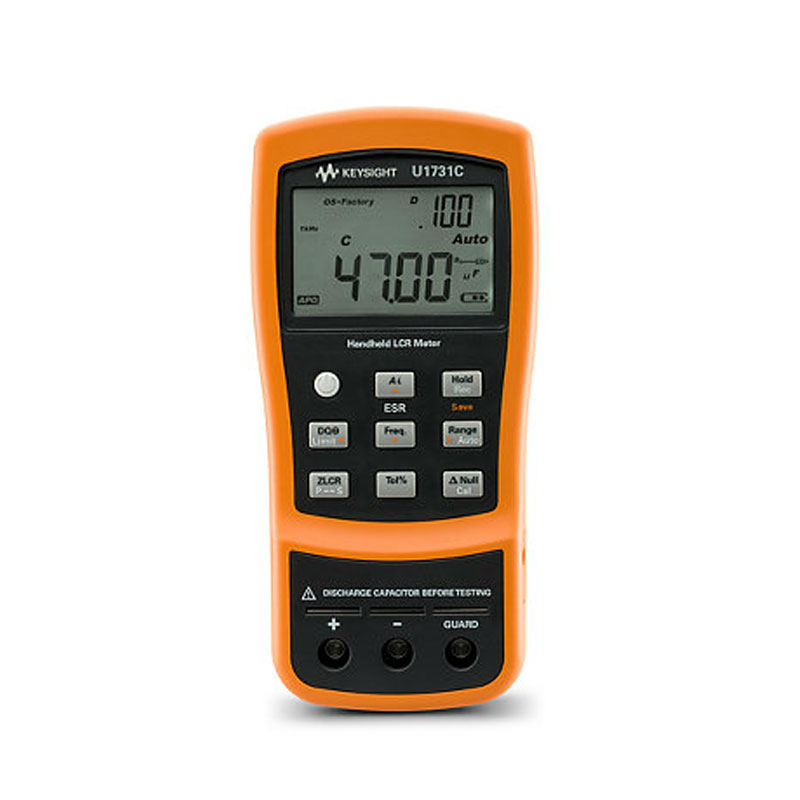 �ֳ�LCR��U1731P