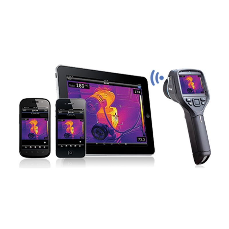 �t�����xFLIR E50