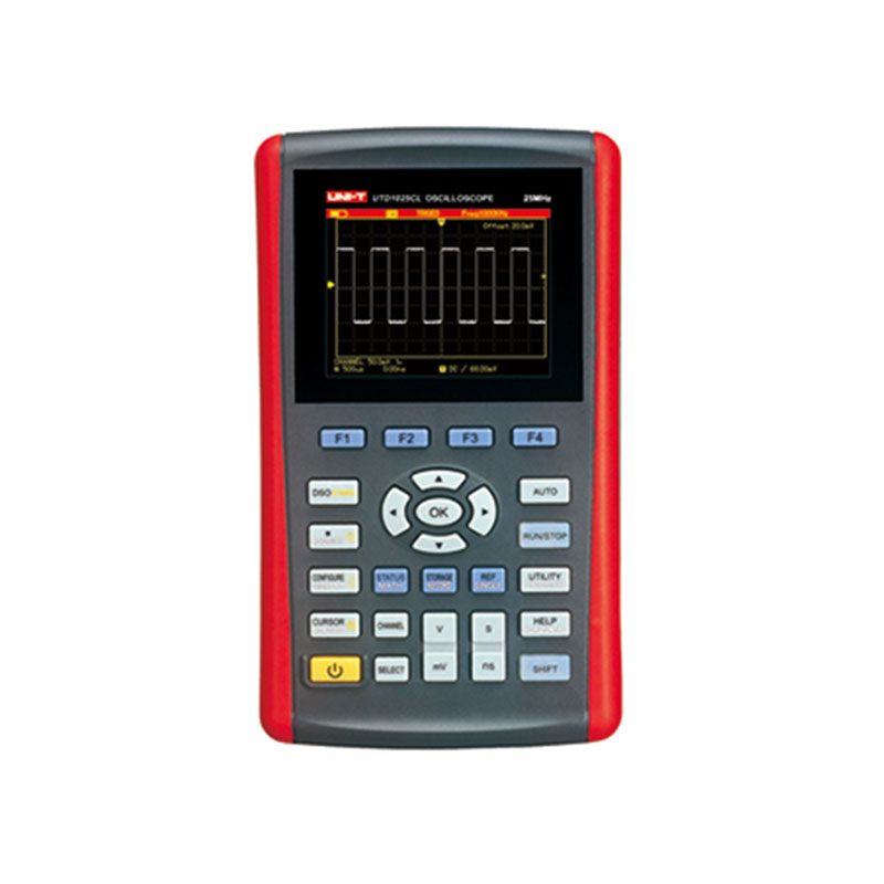 �ֳ�ʽ��(sh��)�ִ惦(ch��)ʾ����UTD1025CL 