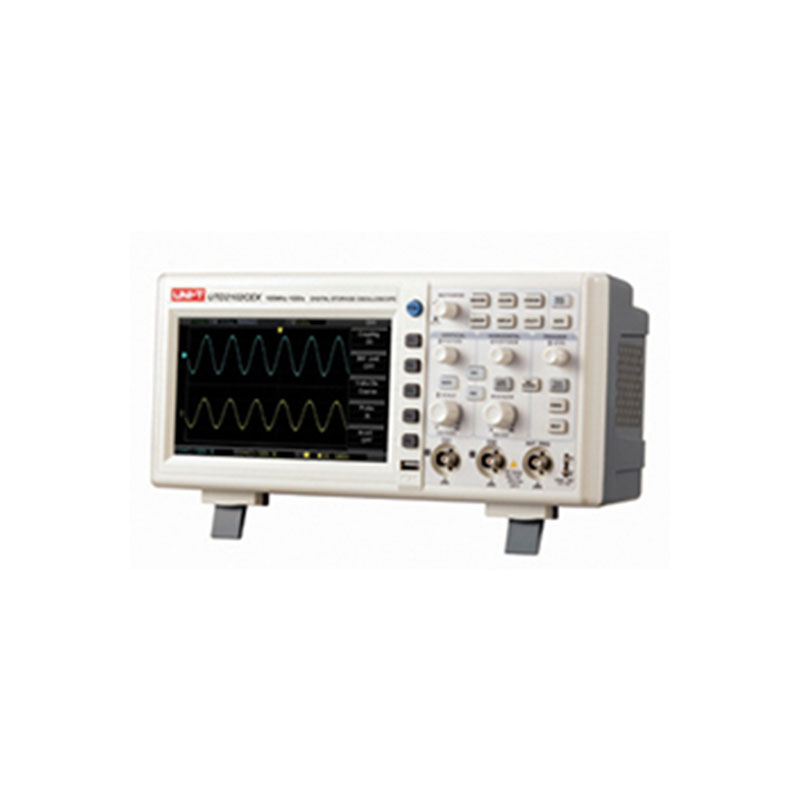 ���ִ惦ʾ����UTD2102CEX-EDU 