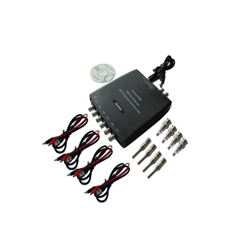 ๦܇̓MxHANTEK1008B