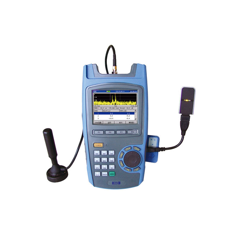 �ֳ�CMMB&DTMB·�y�xDS2500T