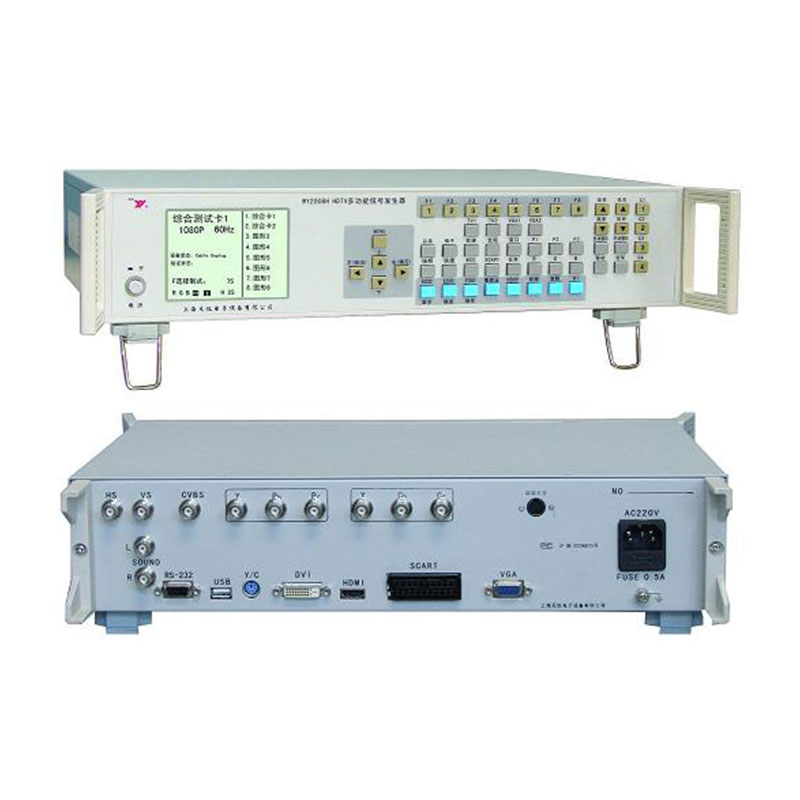 HDTV๦̖l(f)WY2008H-A