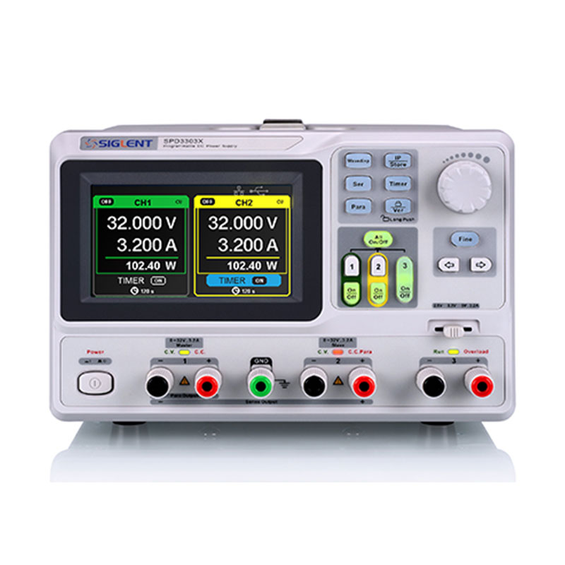 �ɾ���ֱ���ԴSPD3303X