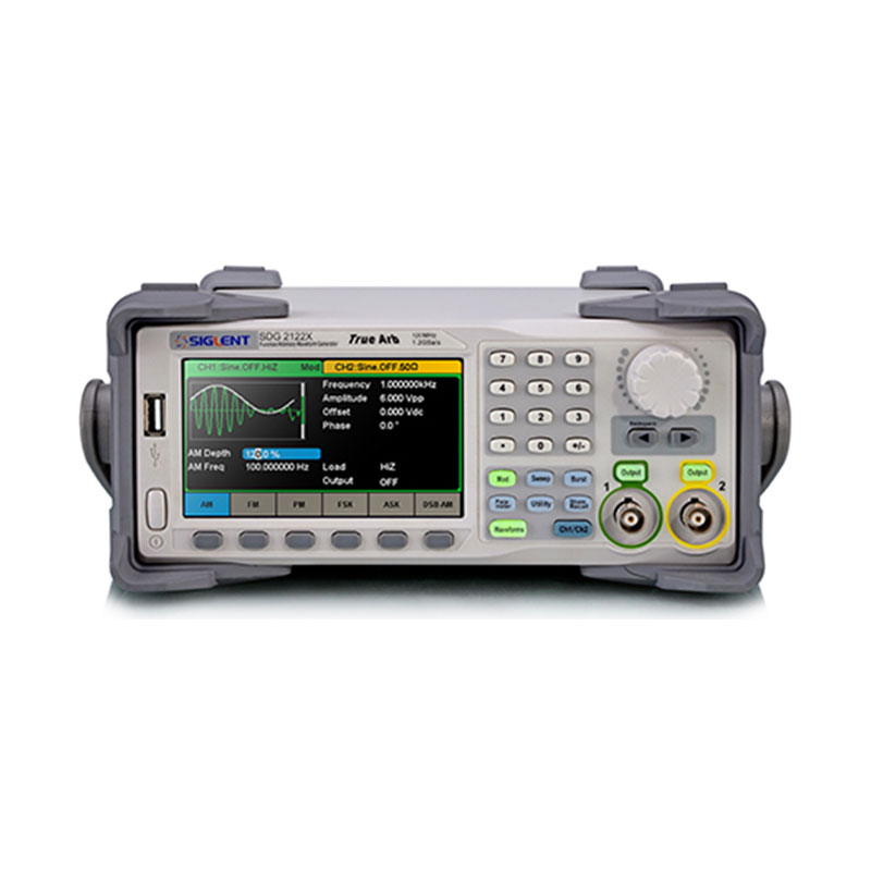 ����/���Ⲩ�ΰl����SDG2122X