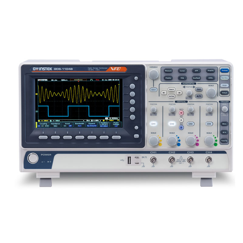 (sh)ִ惦(ch)ʾGDS-1104B