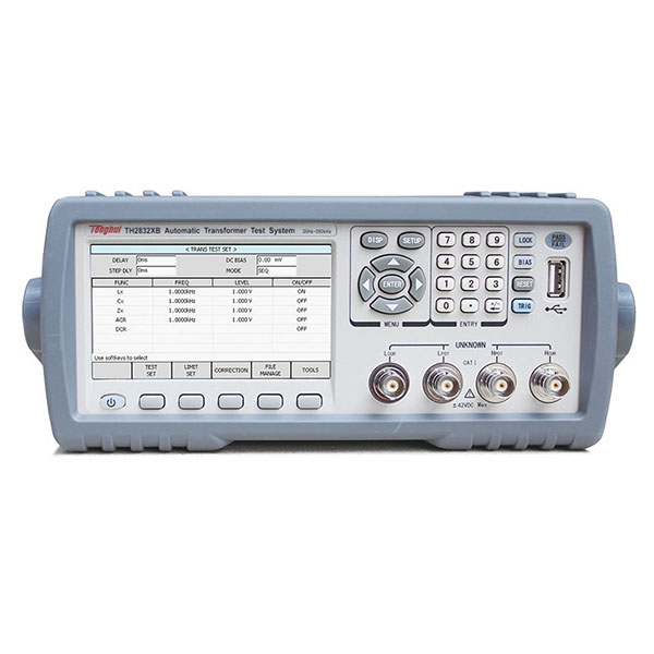 �Ԅ�׃�����yԇϵ�y(t��ng)TH2832XB