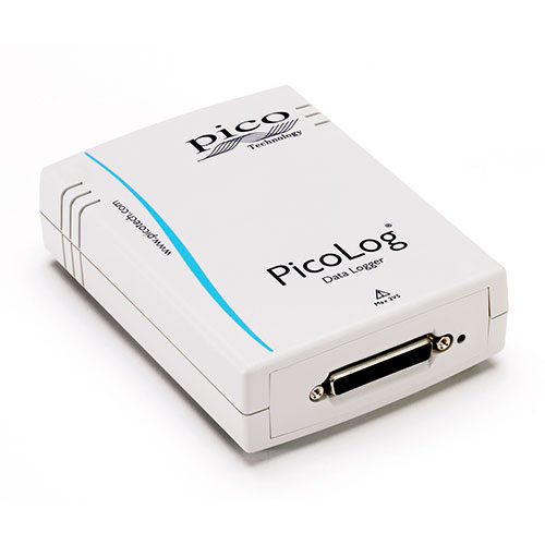 PC����ӛ䛃xPicoLog 1012