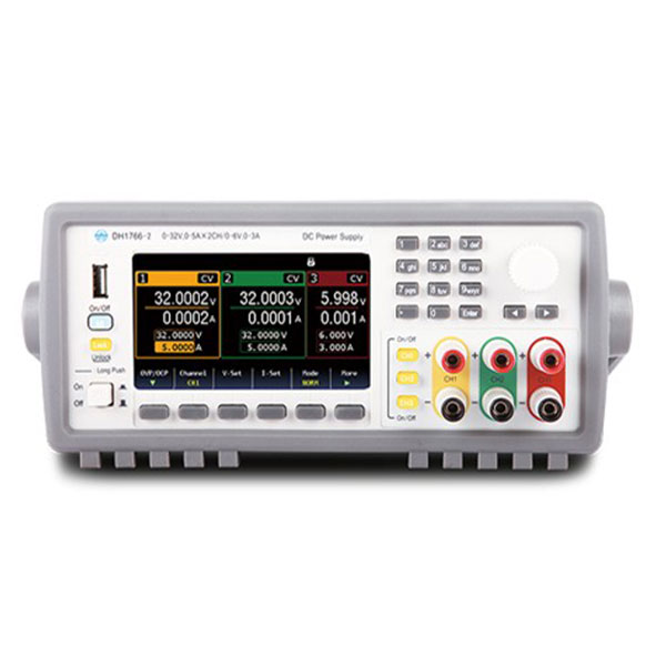 �̿���·����ֱ���ԴDH1766-1