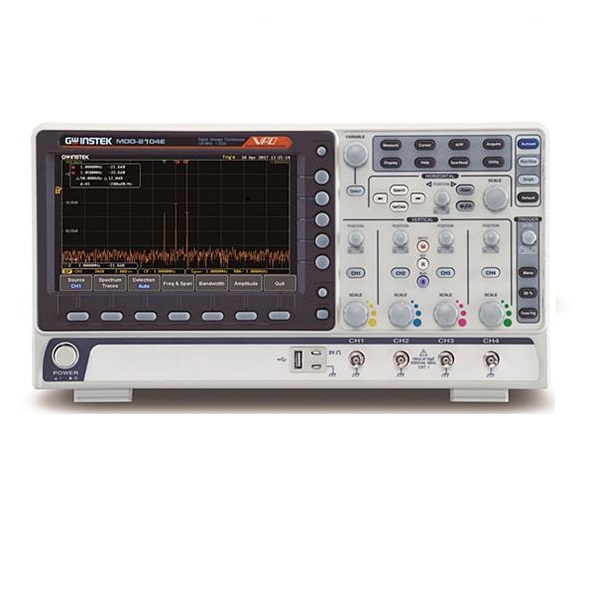 �๦�ܻ����ʾ����MDO-2204ES