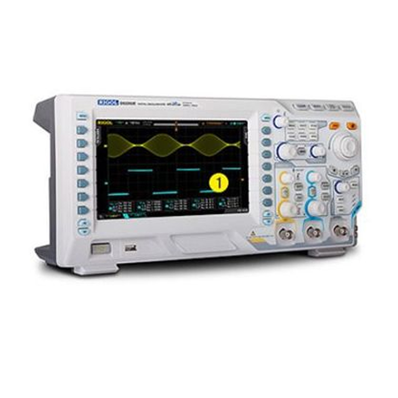 ����ʾ����DS2202E