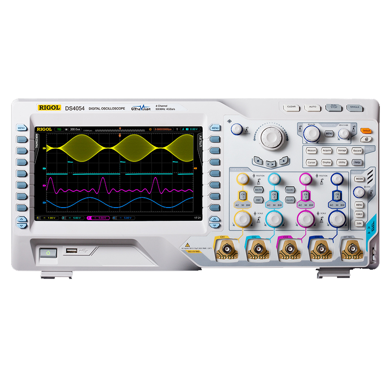 ����ʾ����DS4014E