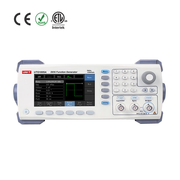 ����/���Ⲩ�ΰl����UTG1005A