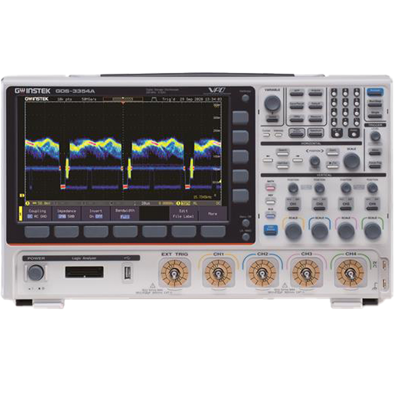 (sh)ִ惦ʾGDS-3354A