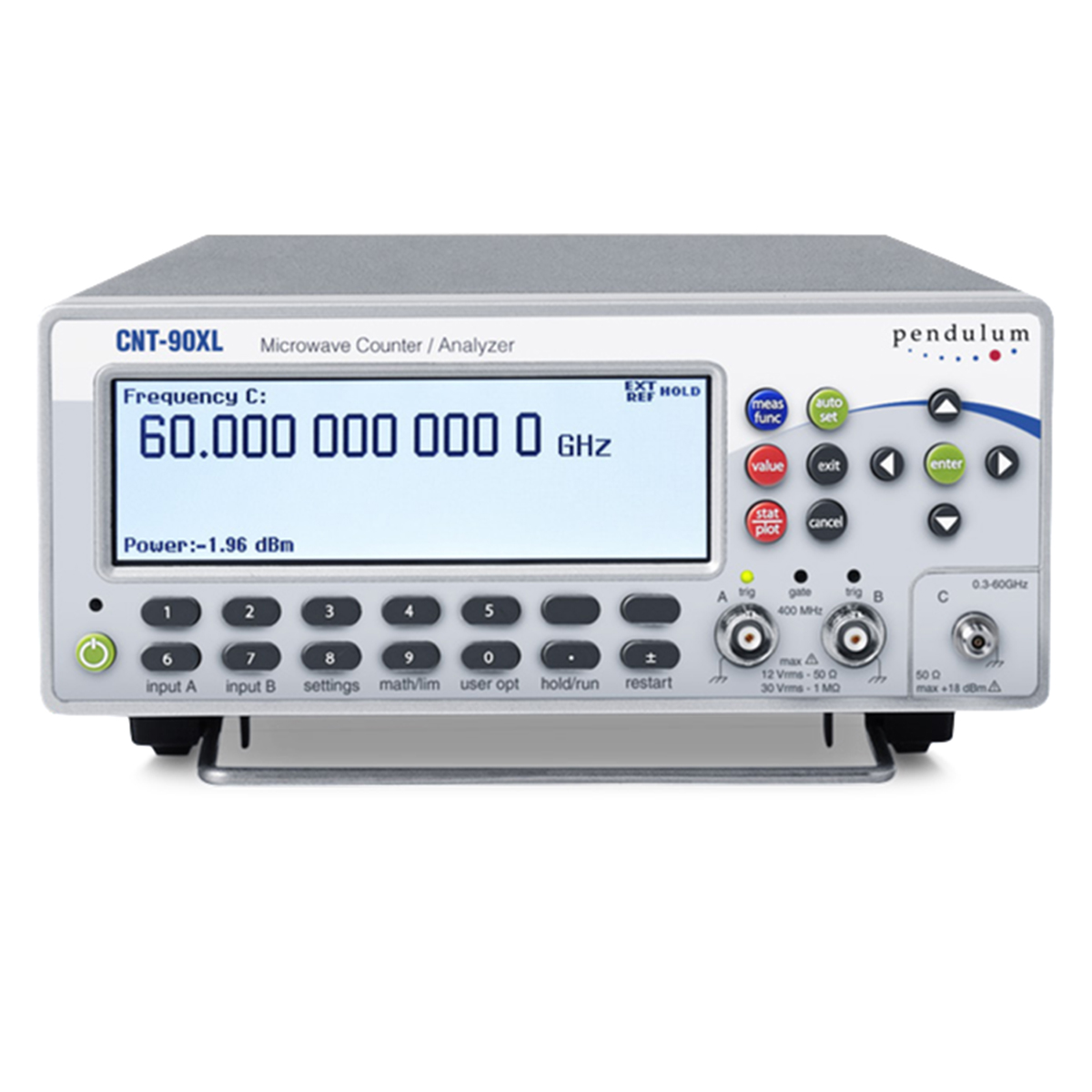 ΢��Ӌ����/�����xCNT-90XL(27GHz)