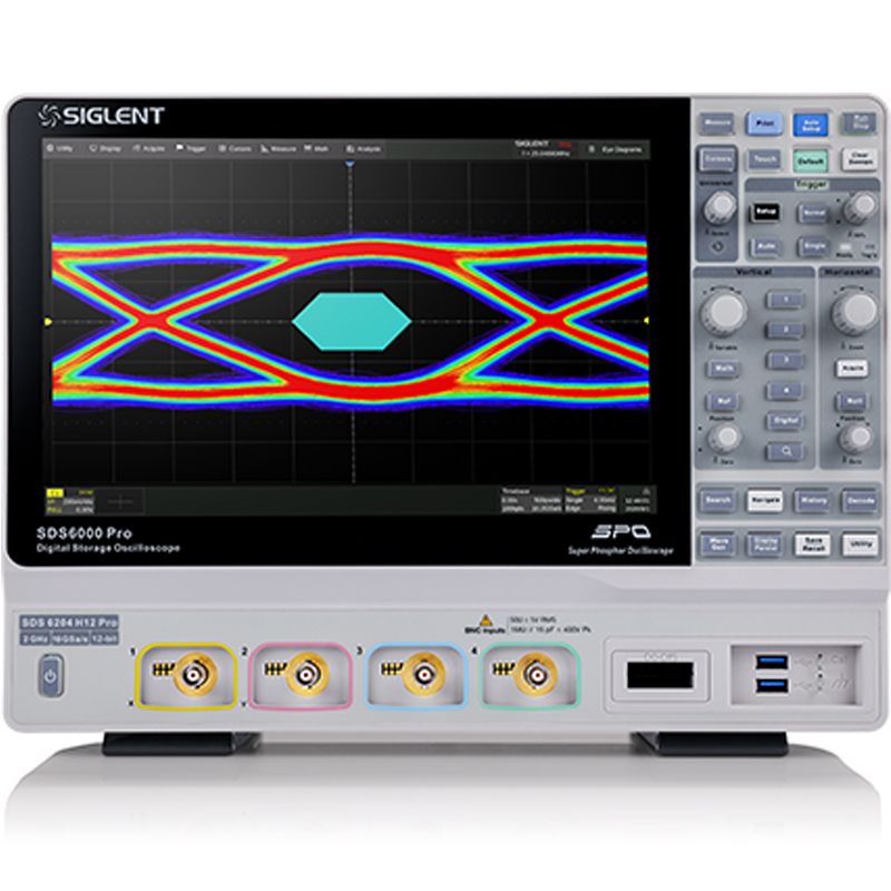 �߷ֱ��ʔ�(sh��)��ʾ����SDS6104 H10 Pro