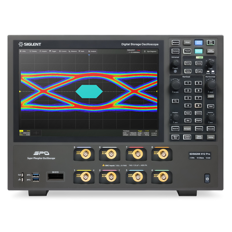 �߷ֱ��ʔ�(sh��)��ʾ����SDS6204 H10 Pro