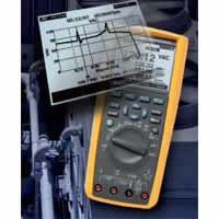 ����Чֵ���I��ӛ䛶��ñ�F289/FVF  